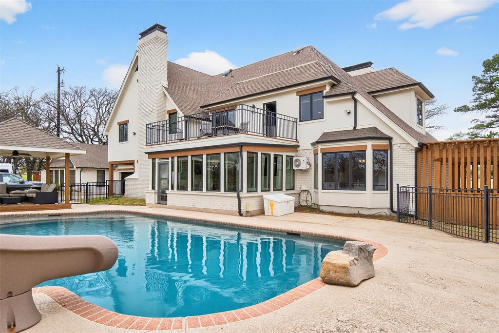 Edgewood Estate - Residential