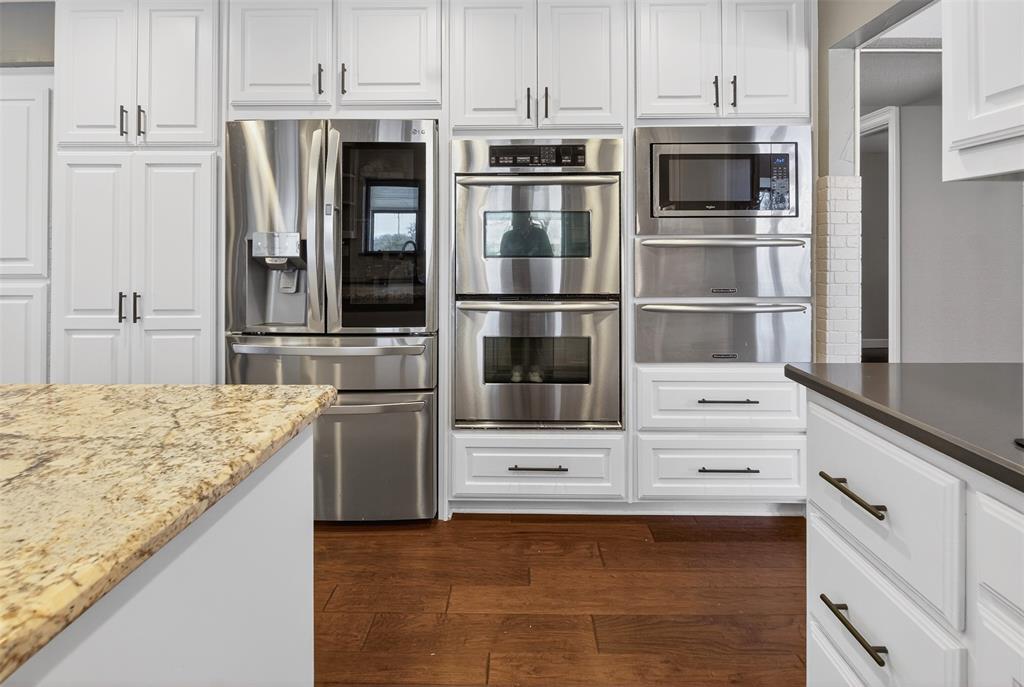 Edgewood Estate - Residential