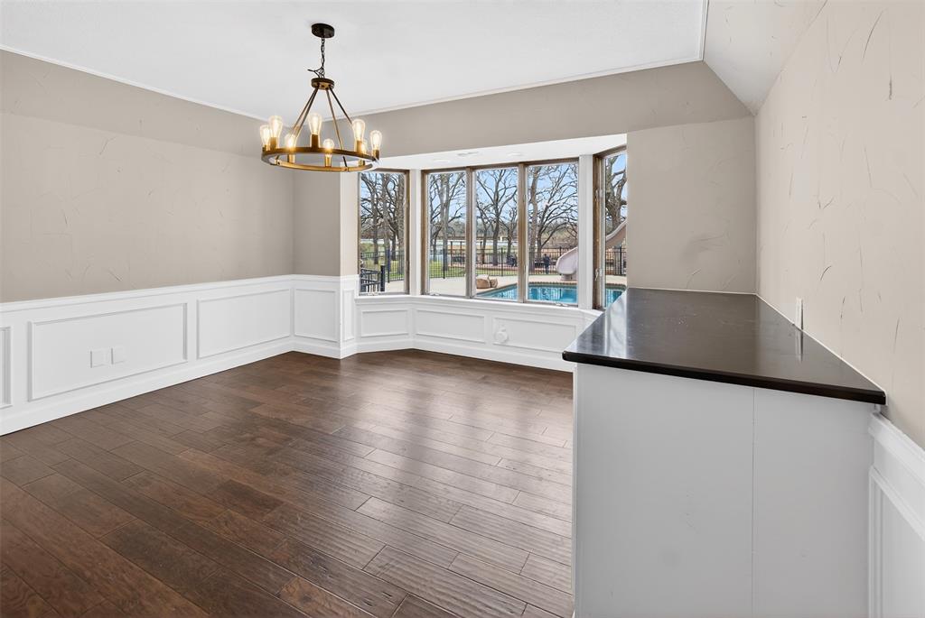 Edgewood Estate - Residential