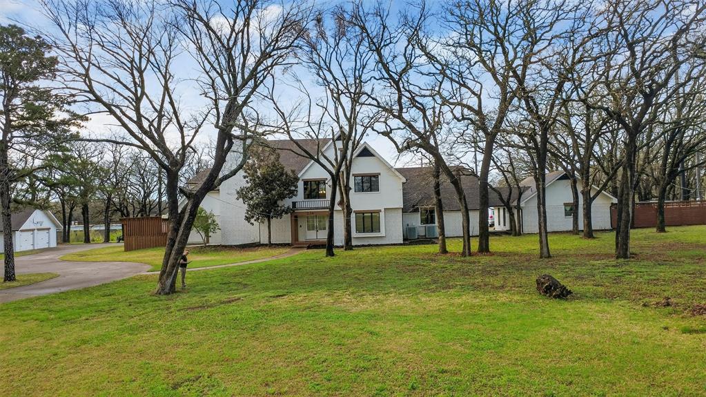 Edgewood Estate - Residential