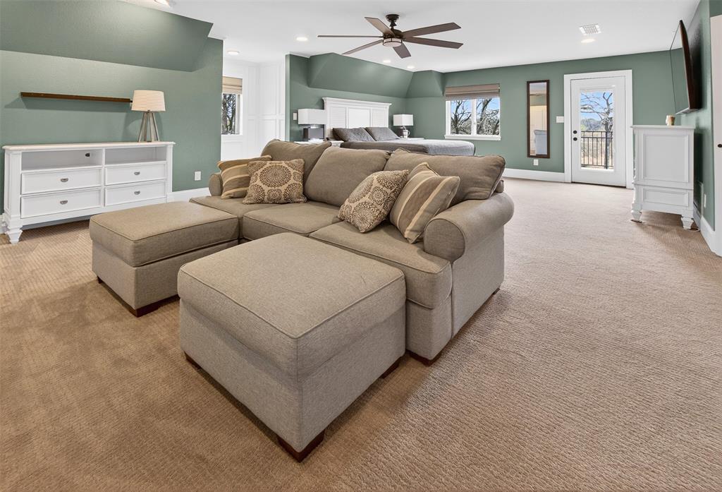 Edgewood Estate - Residential