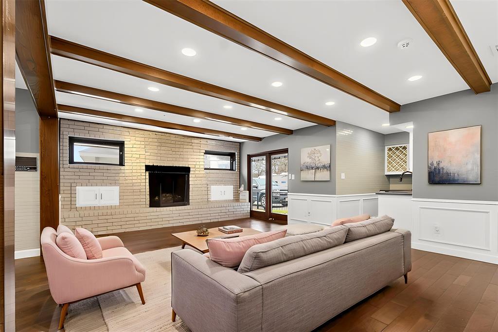 Edgewood Estate - Residential