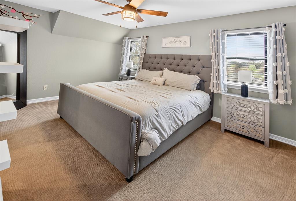 Edgewood Estate - Residential