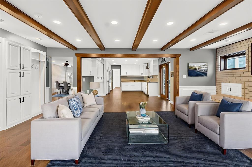 Edgewood Estate - Residential