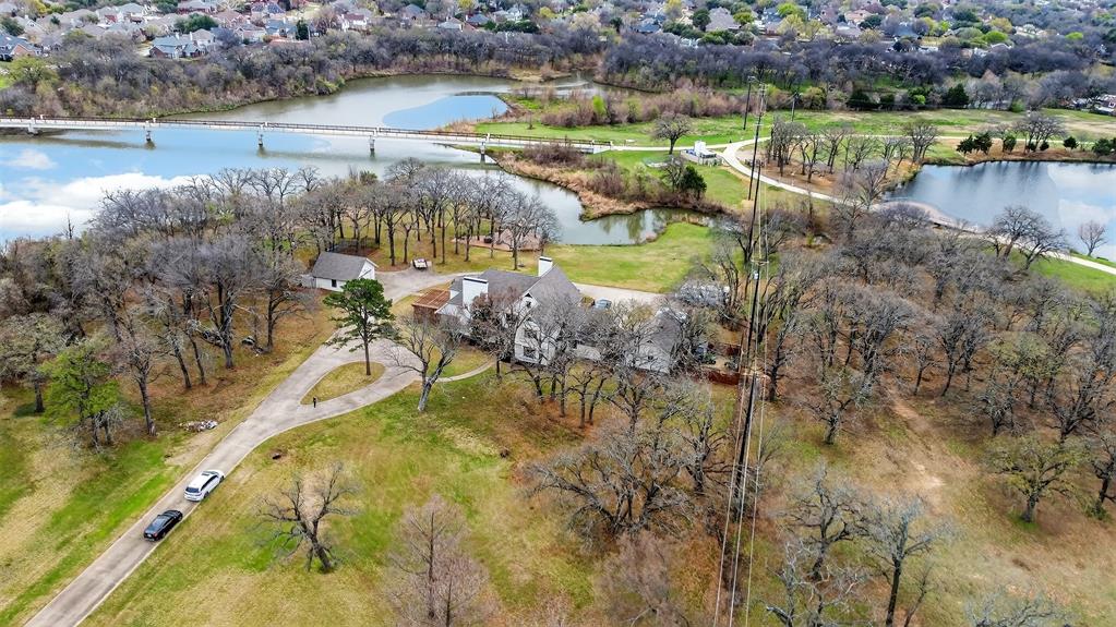 Edgewood Estate - Residential