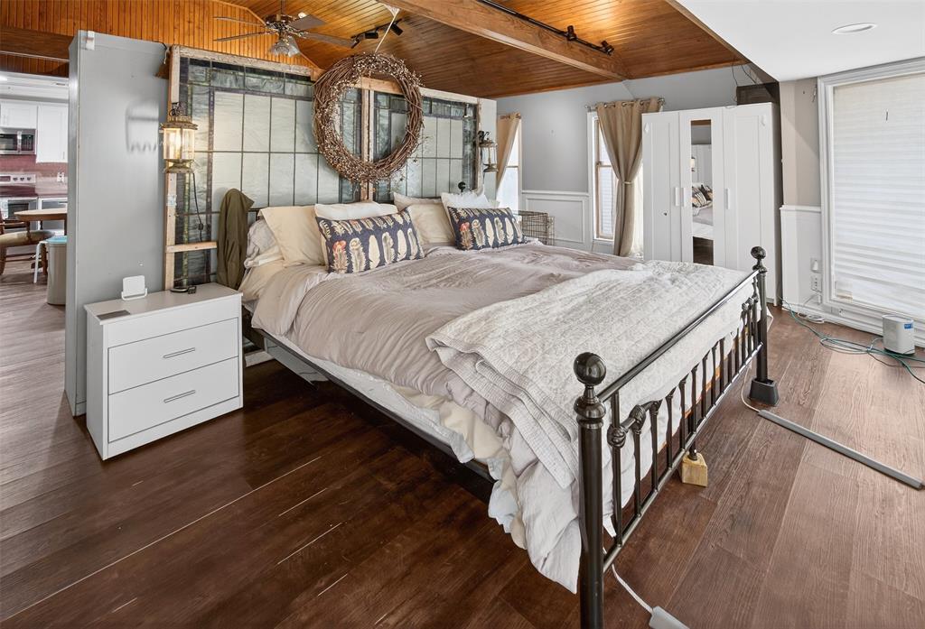 Edgewood Estate - Residential