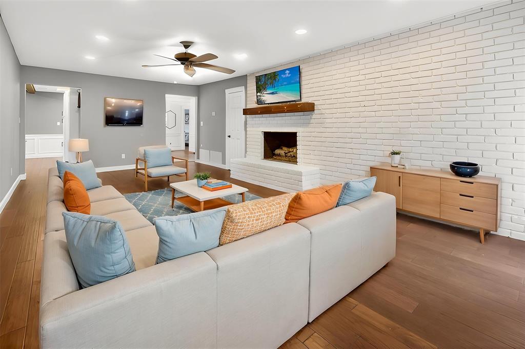 Edgewood Estate - Residential