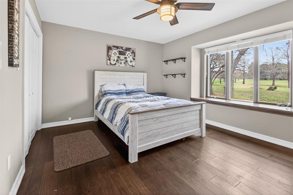 Edgewood Estate - Residential