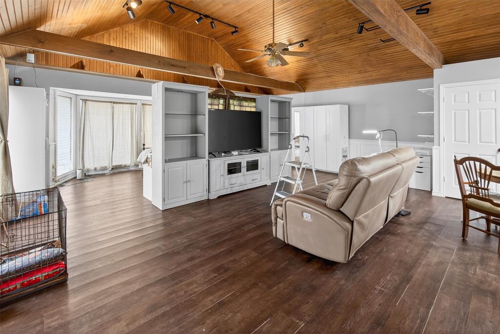 Edgewood Estate - Residential