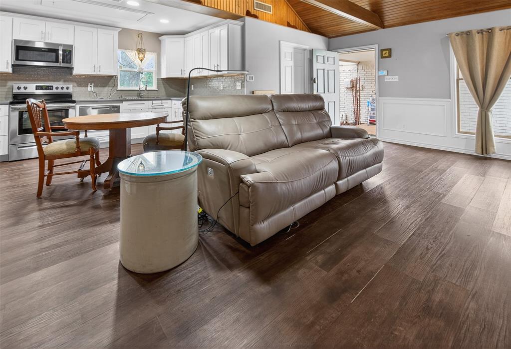 Edgewood Estate - Residential