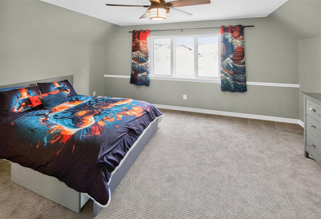 Edgewood Estate - Residential