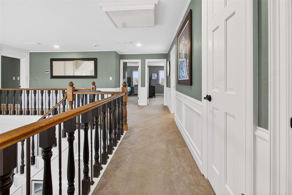 Edgewood Estate - Residential