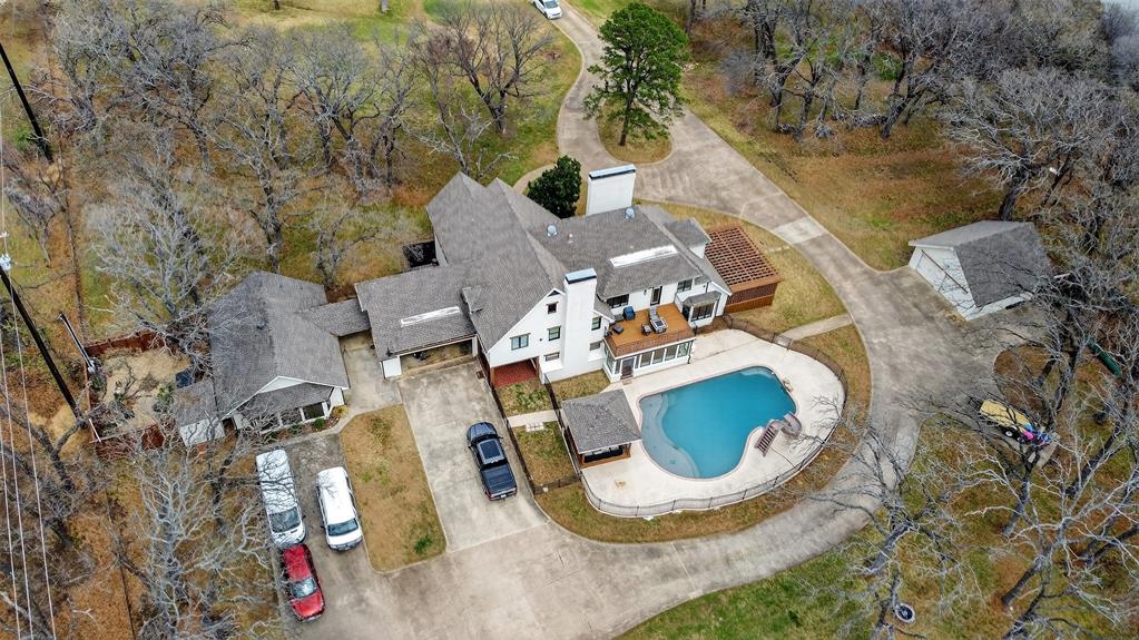 Edgewood Estate - Residential