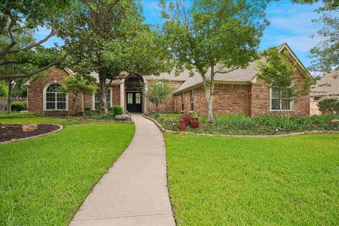Photo of 8308 Thistle Court, North Richland Hills, TX 76182 (MLS # 21297645)
