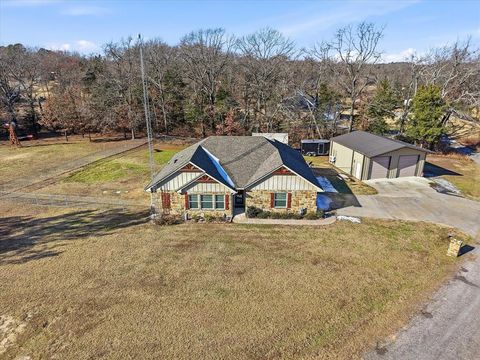 Photo of 118 Rs County Road 4269, Emory, TX 75440 (MLS # 21169224)