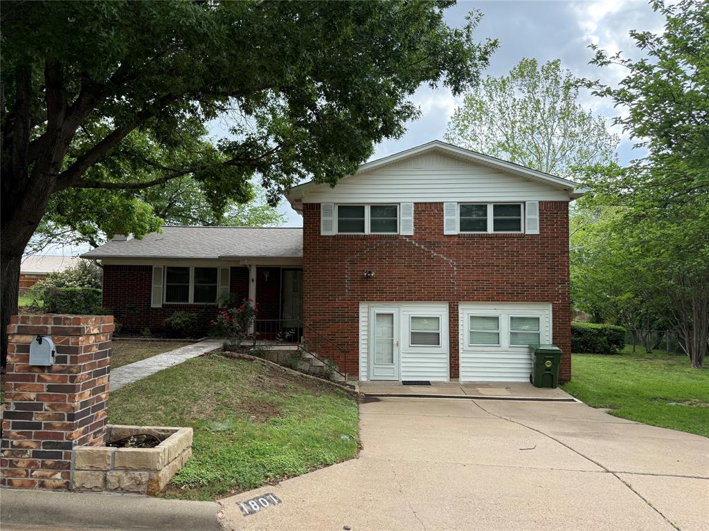 Grandview - Residential