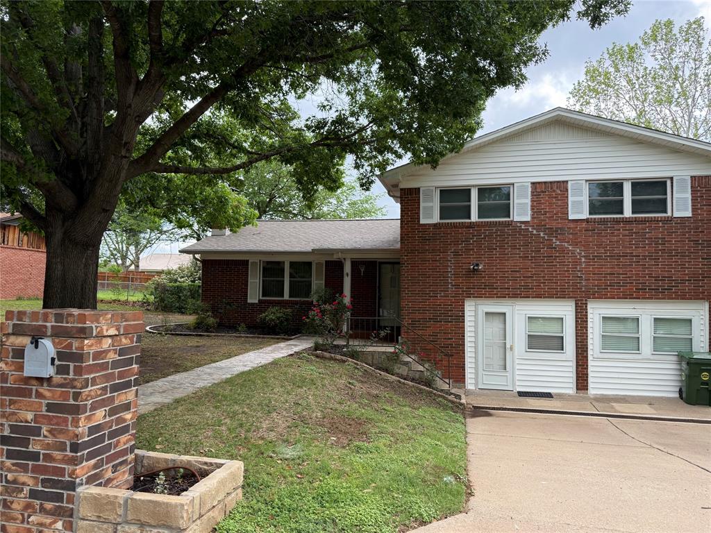Grandview - Residential