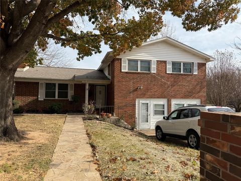 1801 SE 24th Avenue Mineral Wells TX 76067