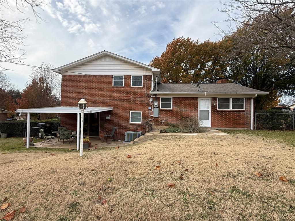 Grandview - Residential