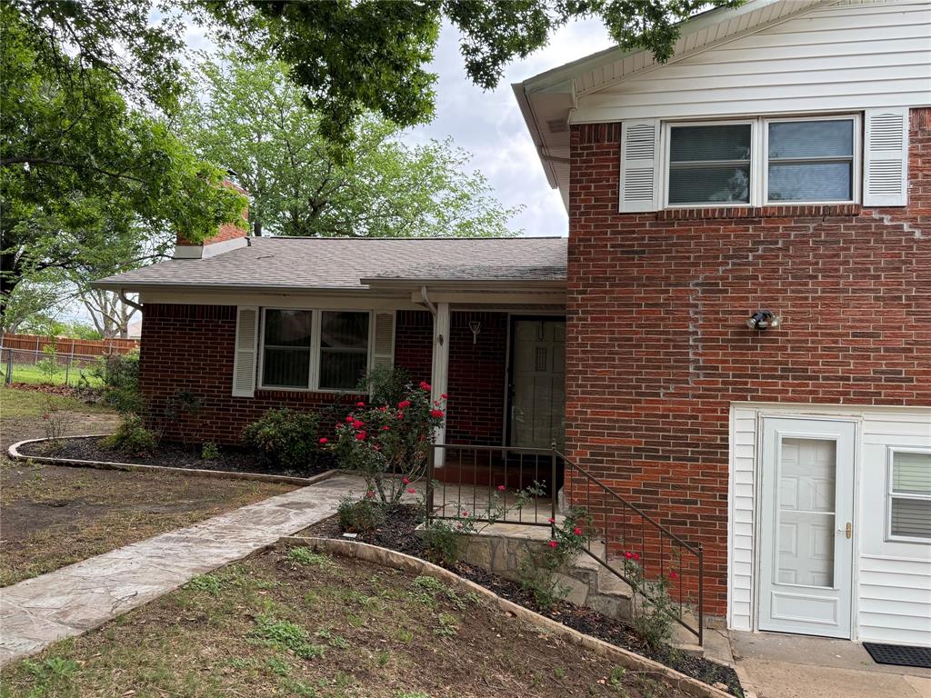Grandview - Residential
