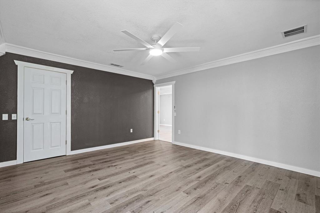 Whispering Oaks - Residential