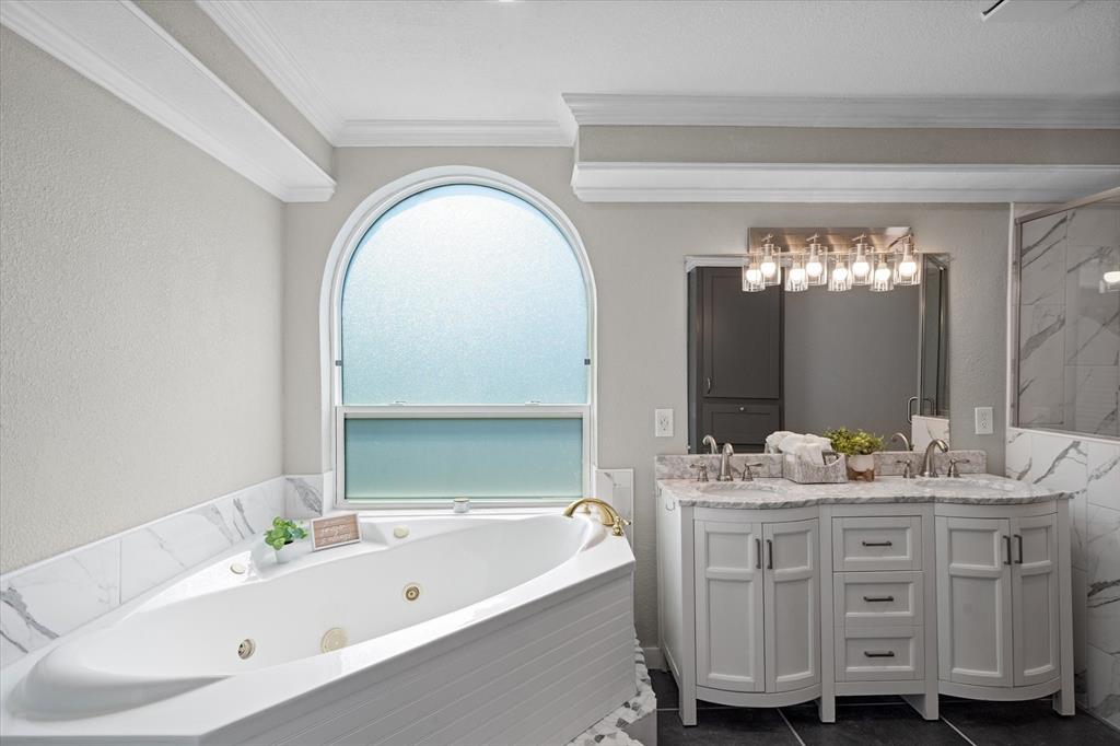 Whispering Oaks - Residential