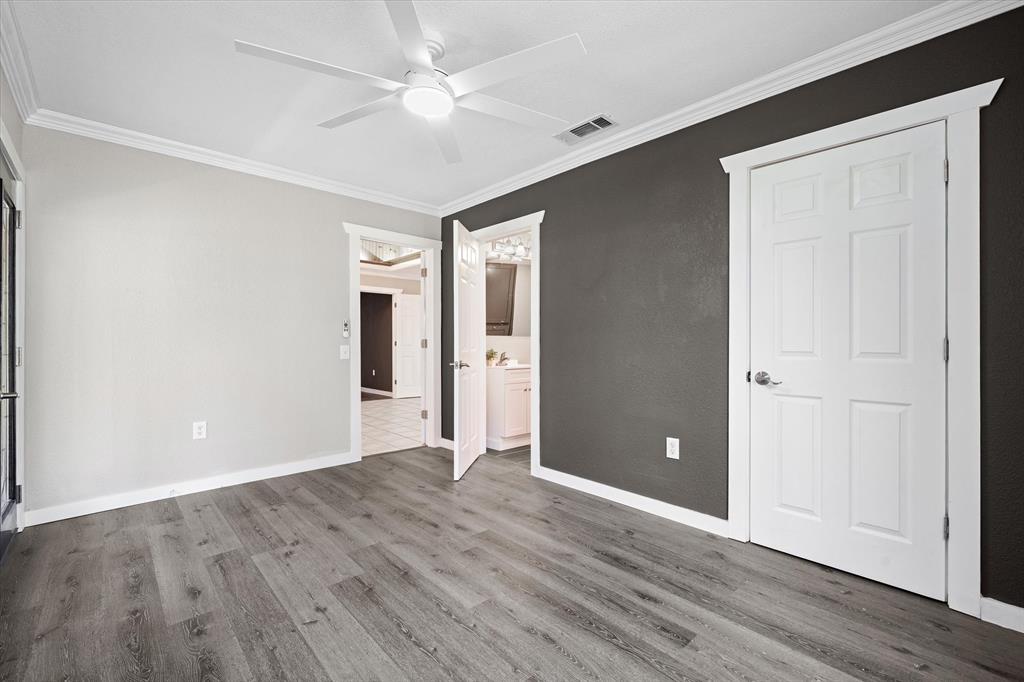 Whispering Oaks - Residential