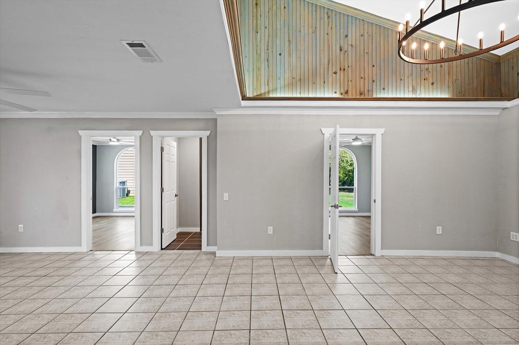 Whispering Oaks - Residential