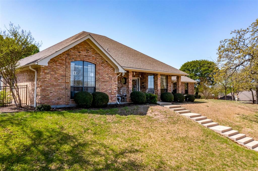 1906 Country Brook Drive
