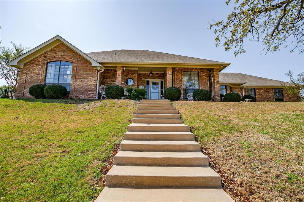 1906 Country Brook Drive