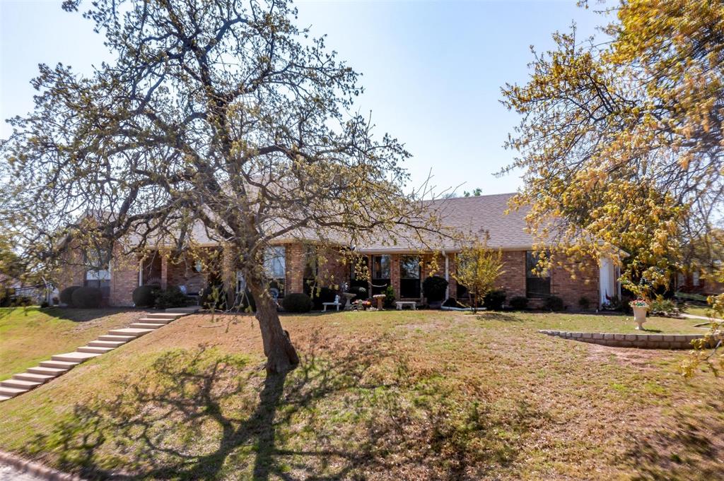 1906 Country Brook Drive