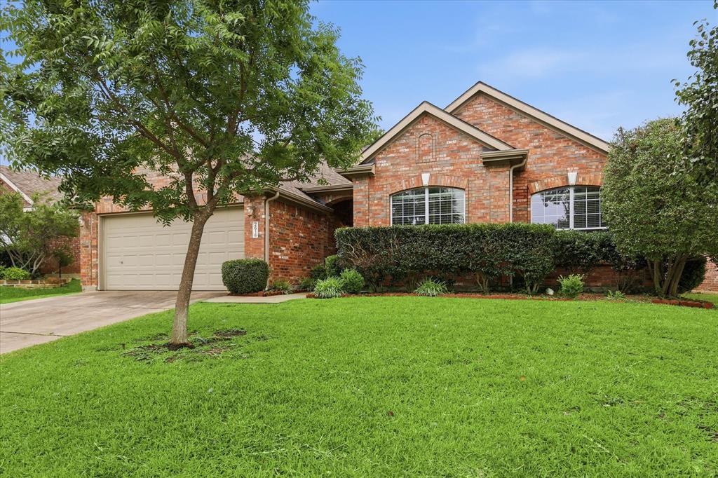 2616 Hollow Ridge Drive