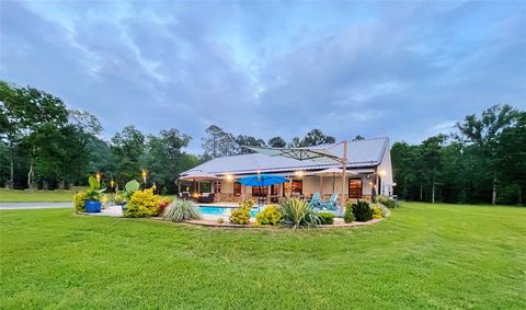 454 Cr 4914, Troup, TX 75789 - MLS#: 20832681