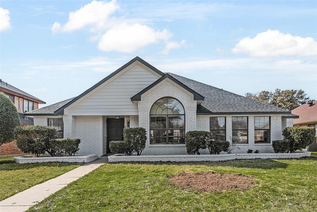 4145 Briar Hill Drive