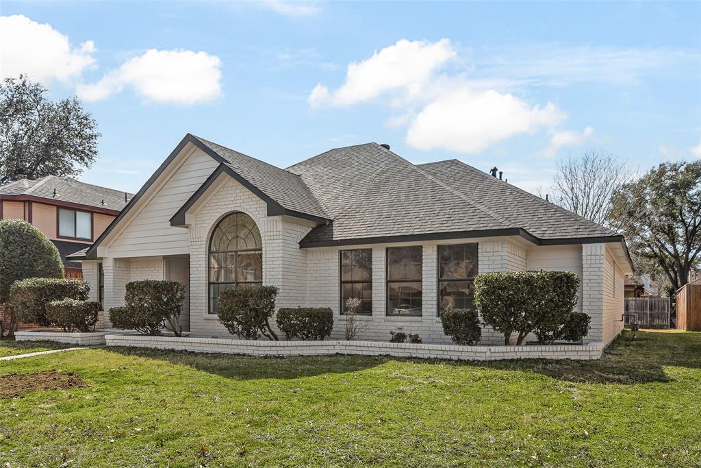 4145 Briar Hill Drive