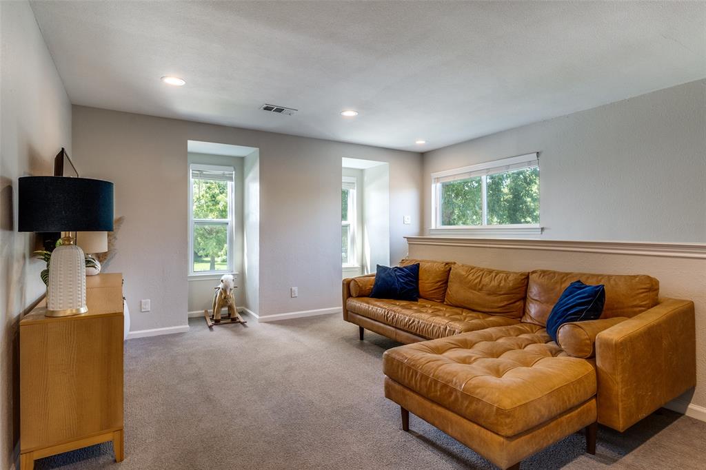 Moss Farm - Residential