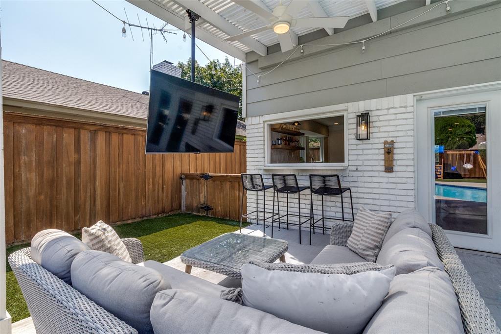 Moss Farm - Residential