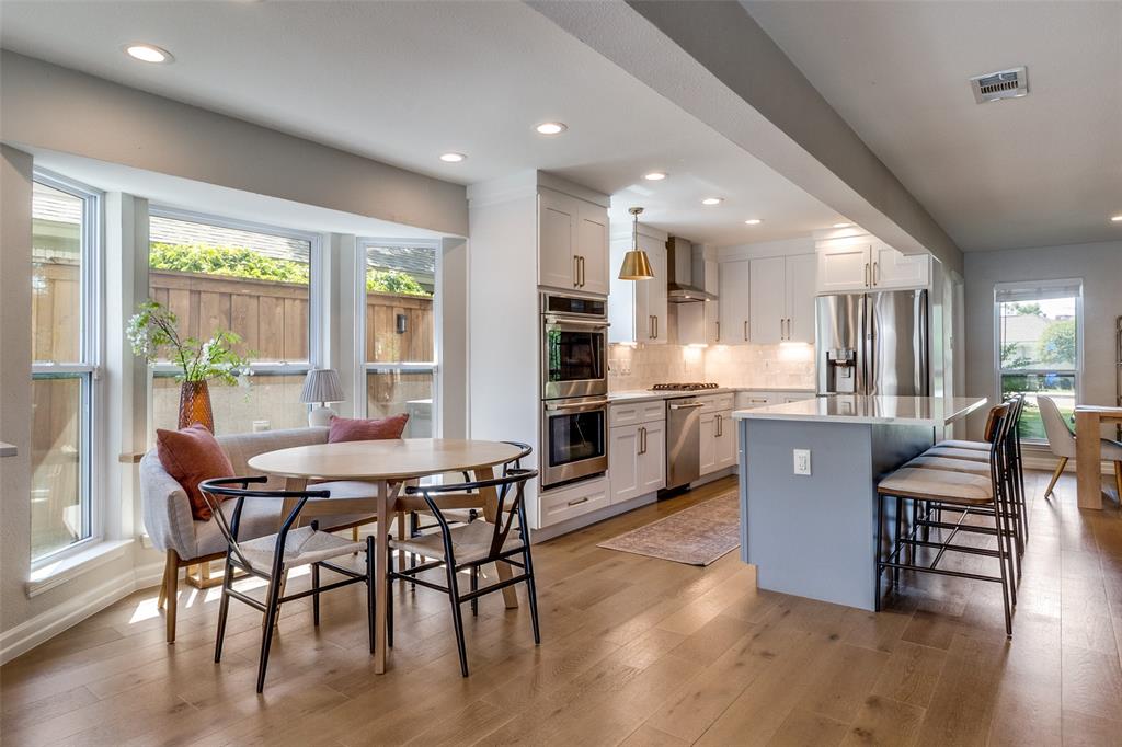 Moss Farm - Residential