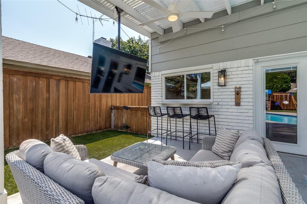 Moss Farm - Residential