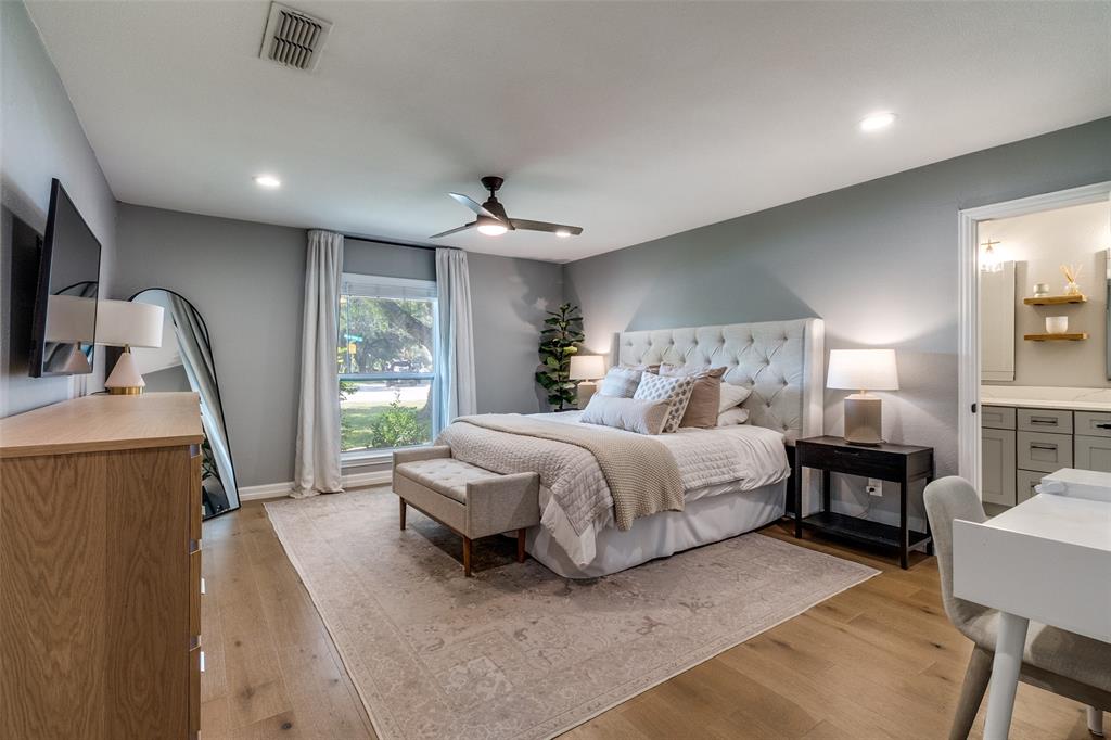 Moss Farm - Residential