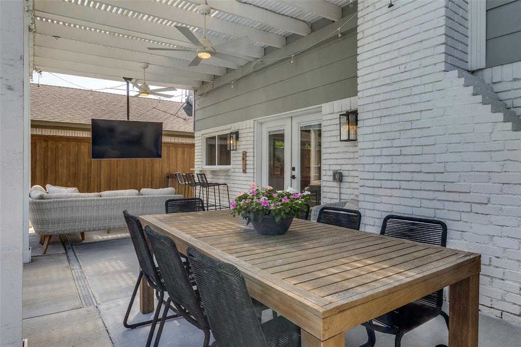 Moss Farm - Residential