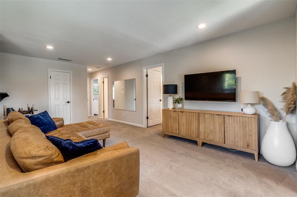 Moss Farm - Residential