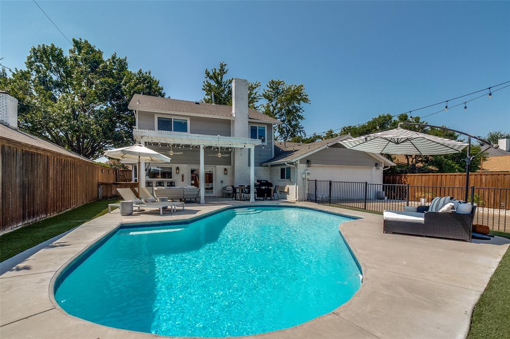 Moss Farm - Residential