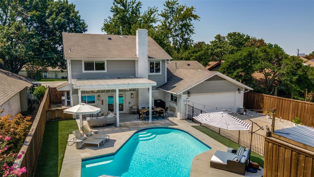 Moss Farm - Residential