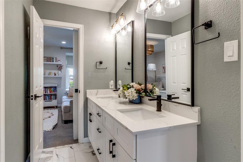 Moss Farm - Residential