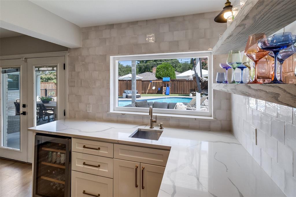 Moss Farm - Residential