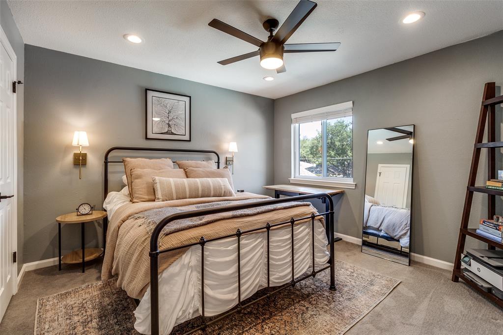 Moss Farm - Residential