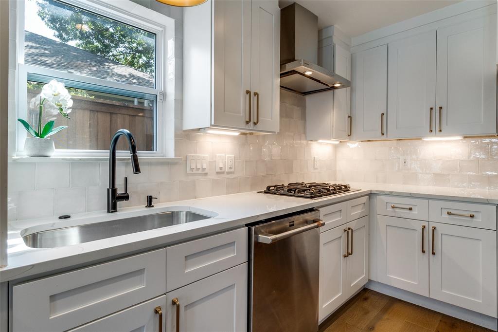 Moss Farm - Residential