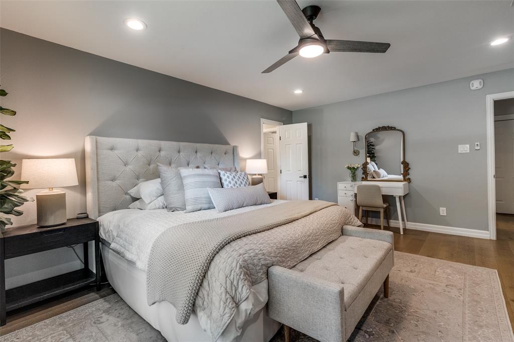 Moss Farm - Residential