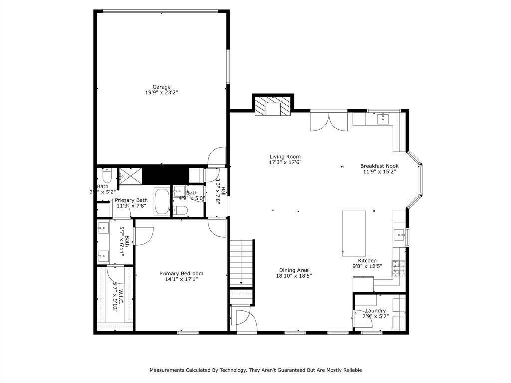 Moss Farm - Residential